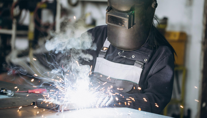 Perigos para a saúde e a segurança associados à solda | Saiba mais | Nederman