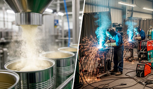 A versatilidade dos filtros cartuchos permite sua aplicação em múltiplos setores industriais. Cada segmento se beneficia de características específicas de retenção e eficiência. | Saiba mais | Nederman