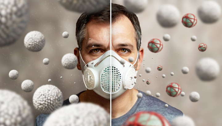 Poeira respirável e Poeira inalável: o que diz a NR 15? | Saiba mais | Nederman