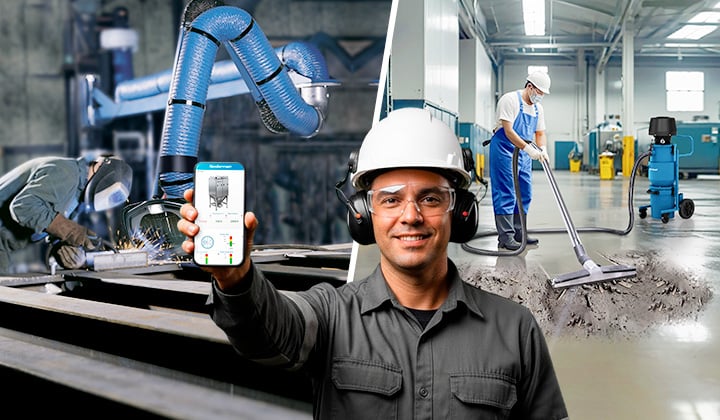 As principais tendências de tecnologia ambiental para 2026