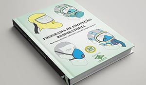 Programa de Proteção Respiratória no âmbito de informações e preparo de documentação o procedimento correto é acatar as prescrições da normativa de 1994 e a recomendação da portaria que aconselha o uso da PPR da Fundacentro. | Nederman