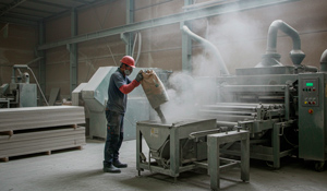 Que tal proteger os seus trabalhadores da poeira de sílica com as soluções da Nederman? Para isso, faça contato, nossos especialistas estão prontos para recomendar as melhores soluções para tratamento do ar da sua empresa. | Saiba mais | Nederman