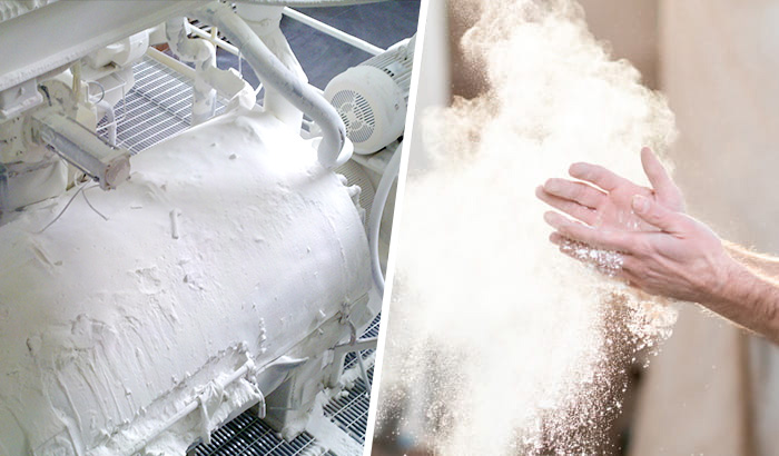 Qual a importância da ventilação e captação de poeira em fábricas? | Saiba mais | Nederman