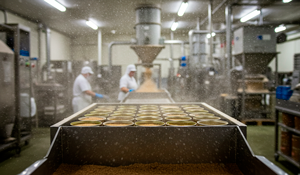 Em ambientes industriais, o ar pode conter partículas perigosas como poeira, névoas de óleo, gases tóxicos e vapores químicos.   | Saiba mais | Nederman