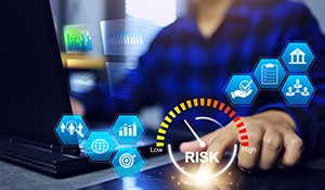 Riscos organizacionais | Nederman