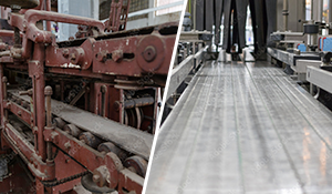 Verifique a necessidade de renovar os seus equipamentos Saiba que ferramentas e máquinas com muito tempo de uso, podem consumir mais energia e não oferecerem mais a eficiência para o qual foram projetados.  | NR12 | Nederman