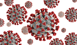 a renovação de ar é uma das alternativas eficazes para expulsar parte dos vírus e demais agentes responsáveis por propagar doenças pelo ar. | Nederman