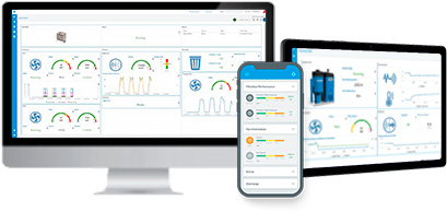 Sistema Insight Ready Nederman