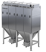 MCP SmartFilter Nederman