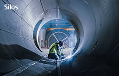 Silos