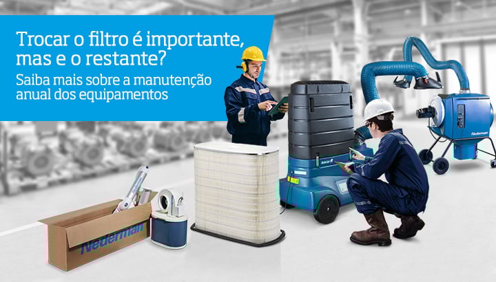 Manutenção Preventiva