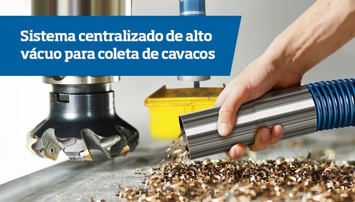 Campanha Limpeza de Cavacos