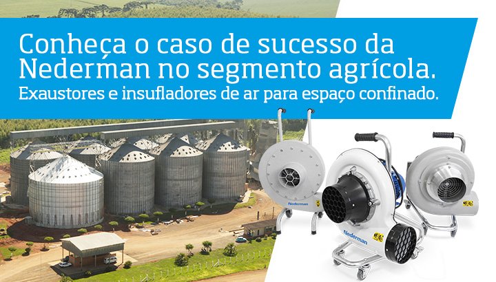 Case em Espaços Confinados