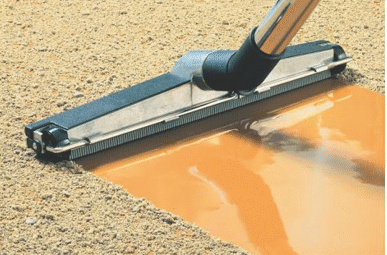 Aspiração industrial