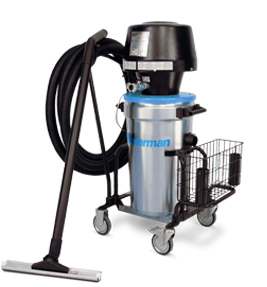 Aspirador AB 105 EX Nederman