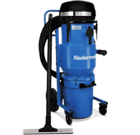 Aspirador AB 216 EX Nederman