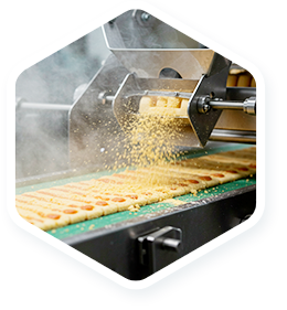 Equipamentos mais duráveis e produtivos | Nederman