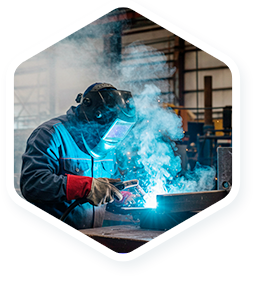 Proteção total para o trabalhador | Nederman