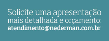 Solicite uma apresentação mais detalhada e orçamento | Nederman