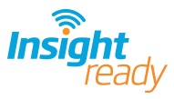 Logo insight ready
