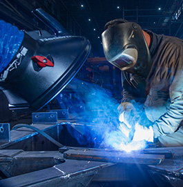 Sustentabilidade e Responsabilidade Ambiental | As soluções da Nederman não apenas protegem as pessoas, mas também contribuem para a sustentabilidade ambiental. Entre os principais benefícios estão: