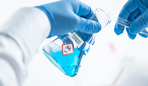 Cianeto de hidrogênio | Saiba mais | Nederman