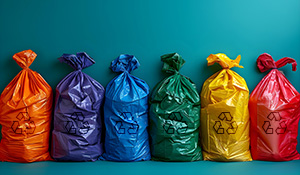 Algumas atividades permitem a reutilização de matéria-prima, se a sua é uma dessas não abra mão dessa prática sustentável e econômica. | Nederman