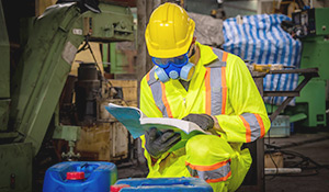 Como se adaptar a ABNT NBR 12543 | Nederman