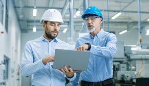 Normalmente, empresas especializadas em controle da poluição do ar dentro das instalações de produção, têm conhecimento das leis e normas que abrangem as ações para saúde ocupacional. | Nederman