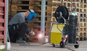 Com mais de 80 anos de experiência global em soluções para ar limpo e segurança industrial, a Nederman é referência no desenvolvimento de tecnologias que tornam o ambiente de trabalho mais eficiente e saudável.  | Saiba mais | Nederman
