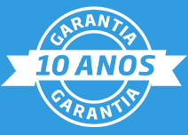 Garantia Nederman Z 10 anos de garantia em enroladores *verifique enroladores participantes | Nederman