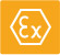 Modelos preparados para ambientes classificados EX ATEX
