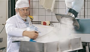 Equipamentos para proteção coletiva de pó, fumos, poeiras, gases (EPC) | Nederman