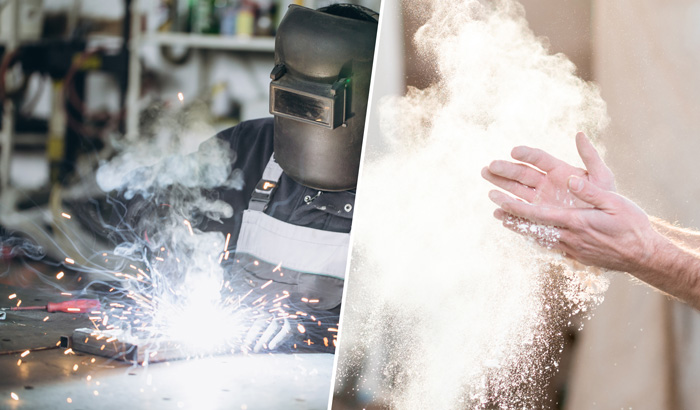 3 equipamentos para controle de fumos e poeiras na sua indústria | Nederman