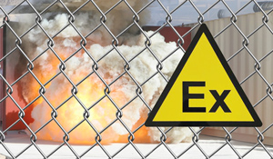 Os incêndios e explosões ocorrem com mais frequência em atividades industriais em que há a ocorrência de poeira combustível, também conhecida como poeira explosiva.  | Saiba mais | Nederman