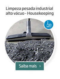 Equipamentos móveis para limpeza, exaustão e filtragem