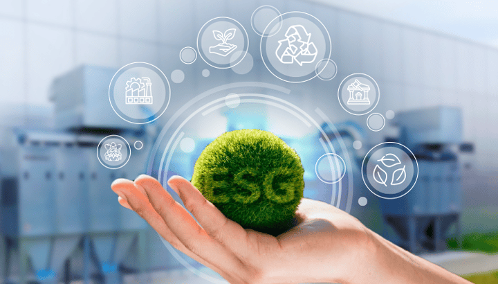 O Papel dos sistemas de filtragem no cumprimento de metas ESG | Saiba mais | Nederman