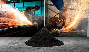 Processos como soldagem, laminação e tratamento térmico demandam altas temperaturas e consumo energético. | Saiba mais | Nederman