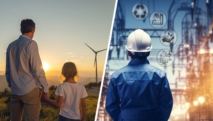 Futuro sustentável e a qualidade do ar nas indústrias | Nederman