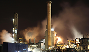 a preocupação das indústrias com a qualidade do ar além de ser uma maneira de reparar e mitigar danos, colabora para promover o tema do futuro sustentável para outros nichos da sociedade. | Nederman