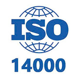 Considerando o cenário da sustentabilidade no Brasil, as indústrias cujos níveis de emissão de gases e resíduos são mantidos dentro do limite estabelecido pelo governo federal podem requerer o Certificado de Gestão Ambiental, regulamentado pelo ISO 14000. | Nederman