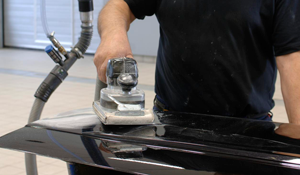 Captura e extração de fumos e poeiras gerados durante o corte, solda e montagem de estruturas metálicas.  | Saiba mais | Nederman