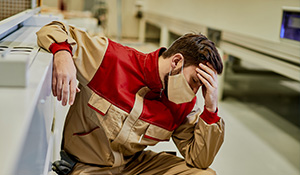 Até mesmo os aromas considerados agradáveis como os de perfumes, com o passar do tempo se tornam enjoativos e, os desagradáveis nem precisamos falar. | Nederman