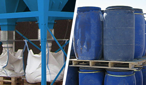 Os resíduos sólidos e efluentes líquidos produzidos por processos e operações industriais devem ser coletados, acondicionados, armazenados, transportados, tratados e encaminhados à disposição final pela organização na forma estabelecida em lei ou regulamento específico | Nederman