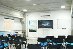 Centro de Treinamento, Showroom e Laboratório de Testes da Nederman!