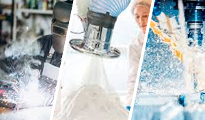 Por isso, é muito importante conhecer os tipos de substâncias e partículas gerados na sua produção como pós, poeiras, fumos de solda, névoas de óleo entre outras.  | Saiba mais | Nederman