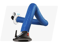 Kit extrator Original | Nederman