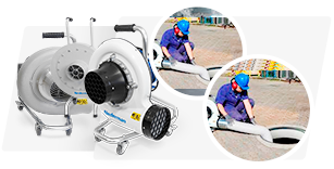 A ventilação em espaços confinados reduz a concentração de substâncias tóxicas no ambiente conforme prevê a NR-33, que exige exaustores e insufladores para segurança nas operações.