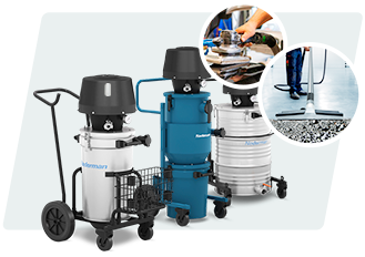 Se você precisa de um sistema fixo de médio ou pequeno porte para captação e filtragem de fumos de solda ou poeiras, a Nederman pode te ajudar ainda em 2024! Estamos com entregas em tempo recorde para pedidos colocados este ano. Conte com nossa equipe de engenheiros para entregar a solução que você precisa utilizando sua verba de investimentos! Ideal para indústrias metalmecânica, farmacêuticas, químicas e alimentícias.