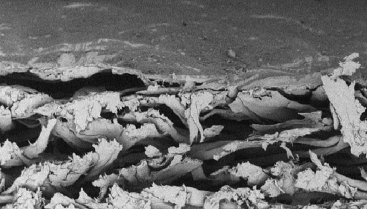 纳米滤芯 纳米滤芯